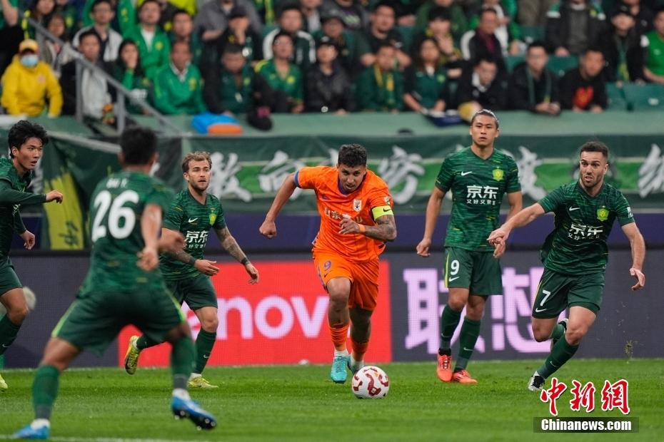 今晨北京国安再遭质疑——中超节点到来,底气十足,纪律约束更严格的简单介绍 今晨北京国安再遭质疑——中超节点到来,底气十足,纪律约束更严格的简单介绍