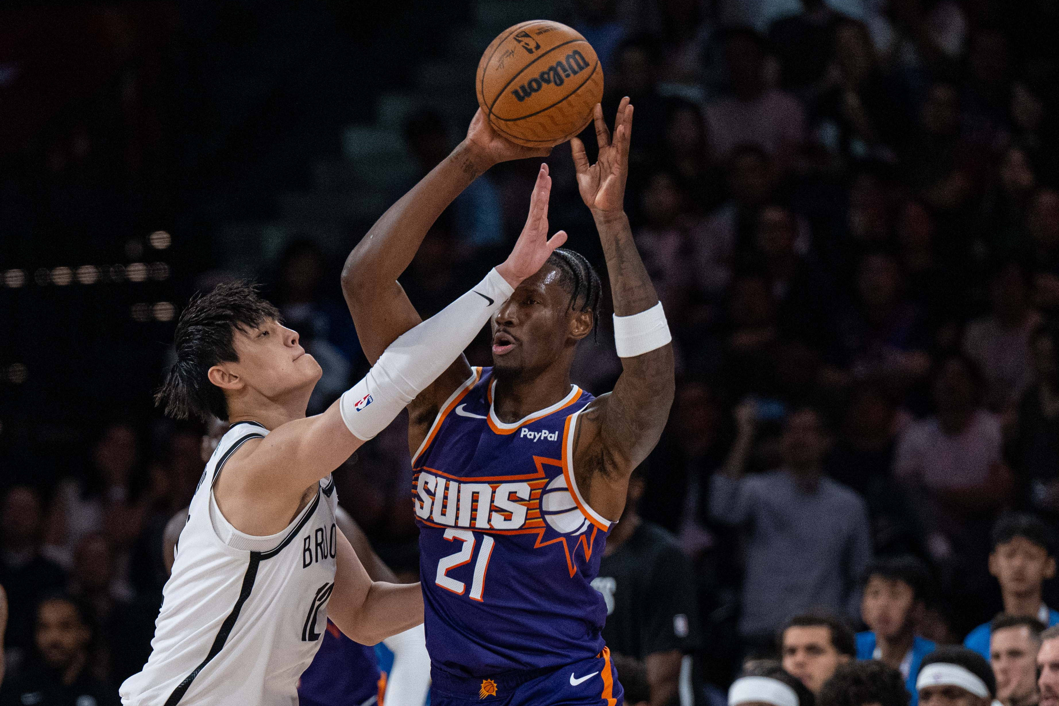 刚刚！赛前布鲁克林篮网调整名单以备德甲洛杉矶快船集结日内部沟通，库里在老鹰比赛中险胜的简单介绍